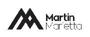 Martin Marietta Logo